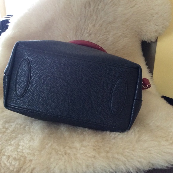 Satchel Purse - Picture 3 of 4
